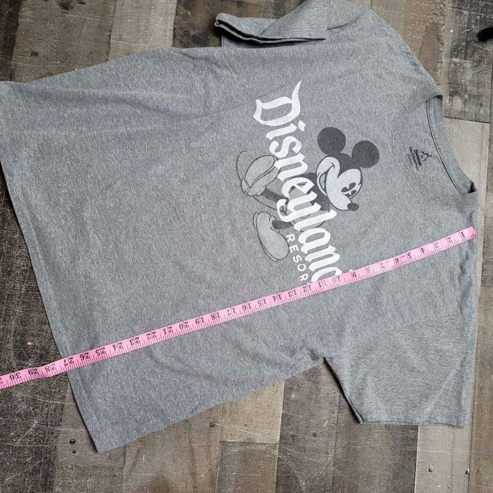 Mickey Mouse Disneyland Resort shirt - Picture 6 of 6